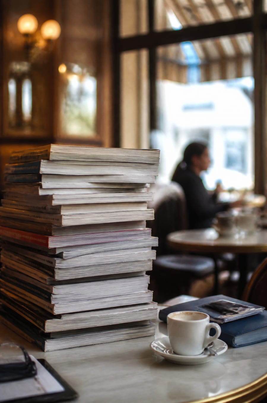 Le manque de ressources