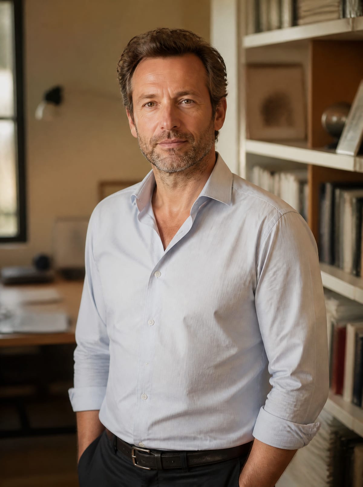 Philippe Martin