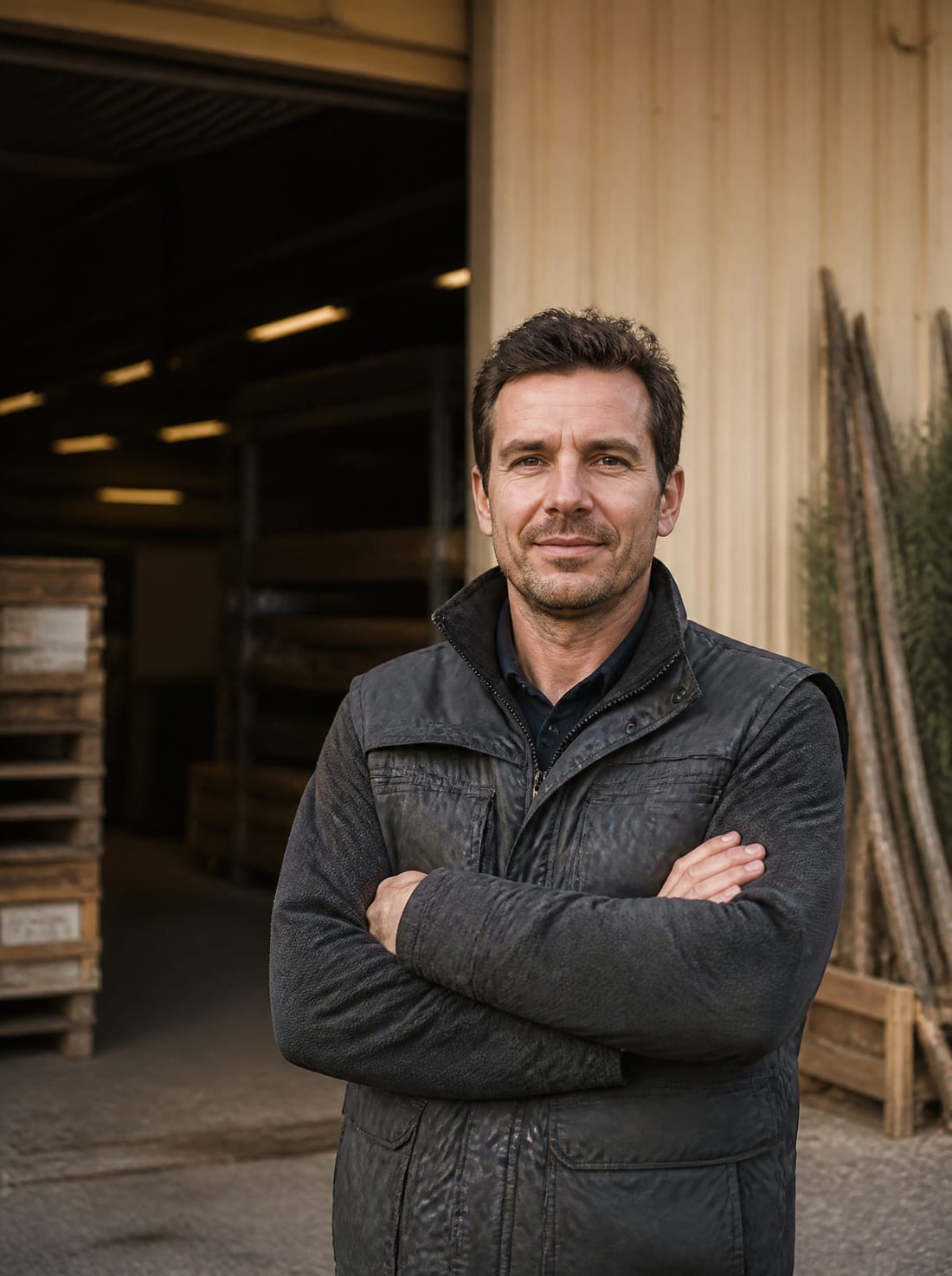 Nouvel entrepreneur