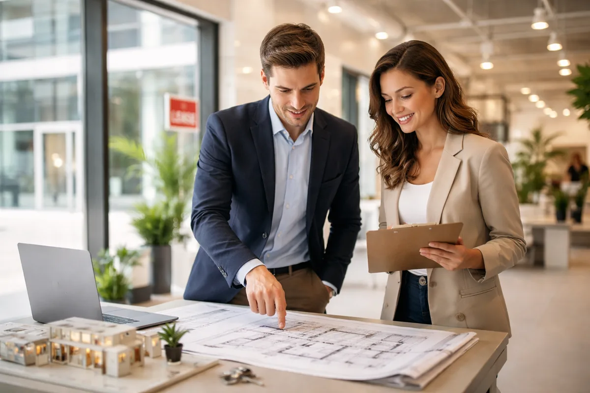 Comment choisir un local commercial adapté à son activité