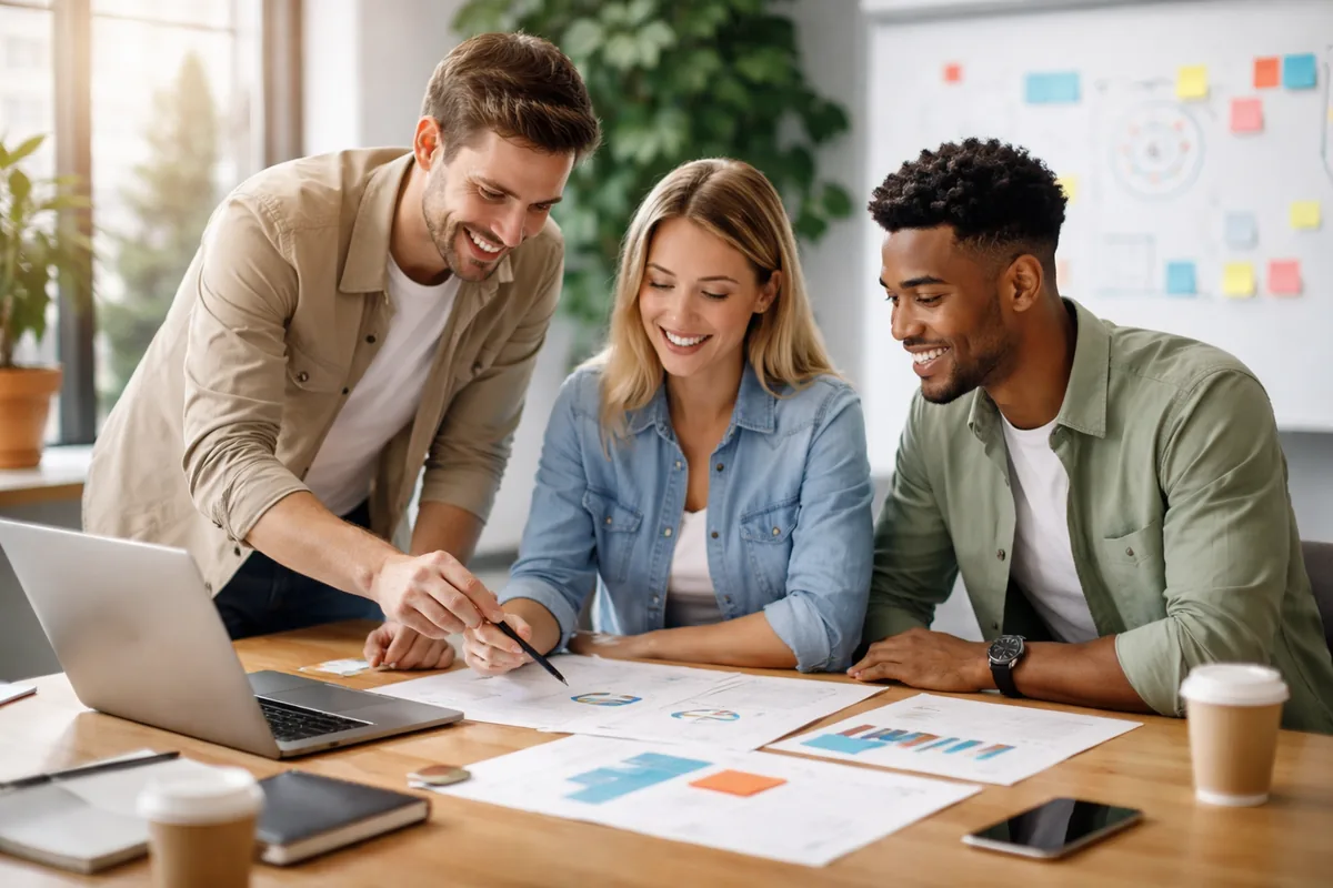 Faut-il un business plan pour créer une start-up