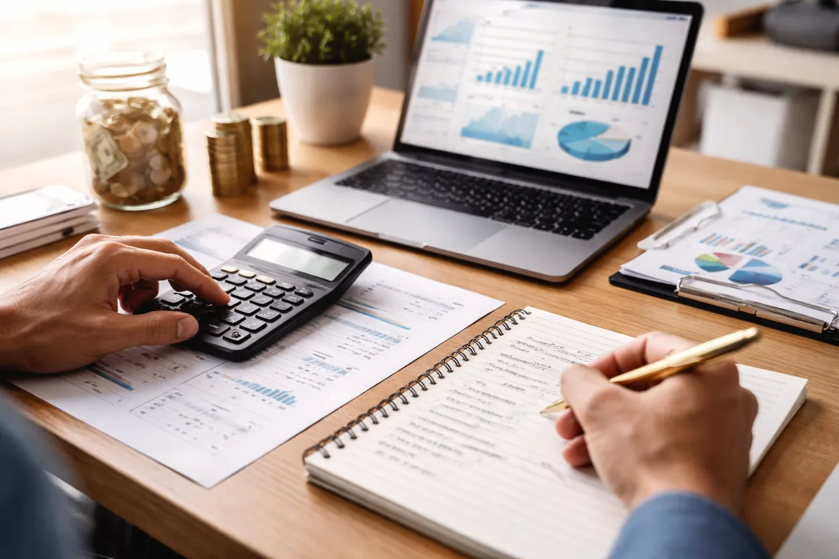 Comment établir un budget pour lancer une nouvelle entreprise
